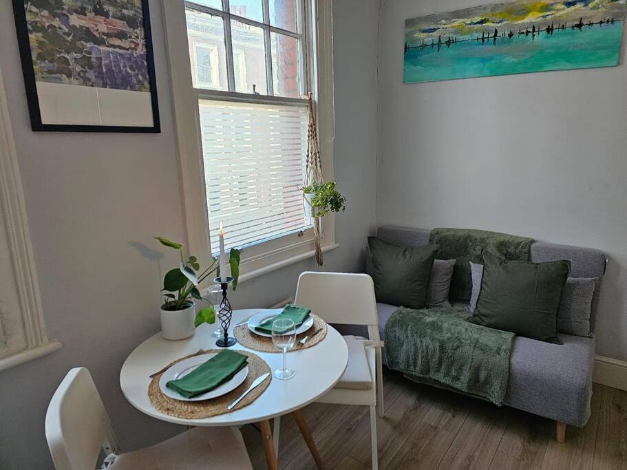 Beautiful And Spacious Flat Londres