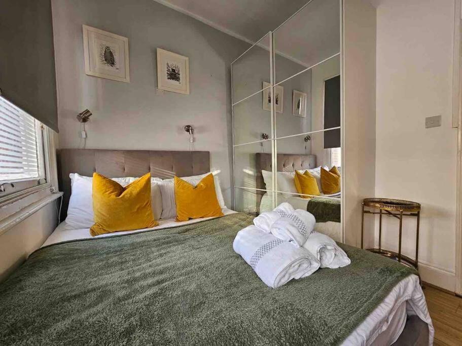 Beautiful And Spacious Flat Appartement