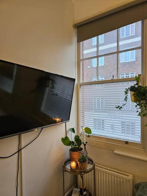 Beautiful And Spacious Flat Apartment London
