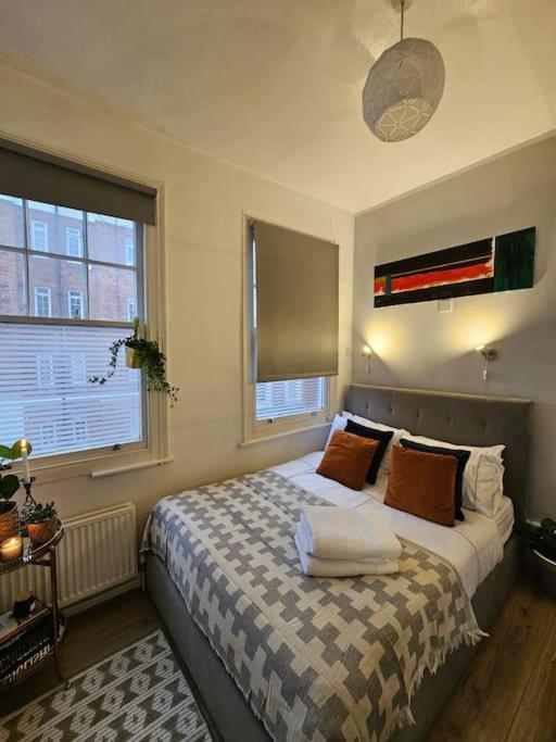 Apartment Beautiful And Spacious Flat