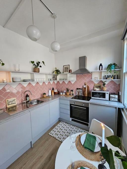 Beautiful And Spacious Flat Londres