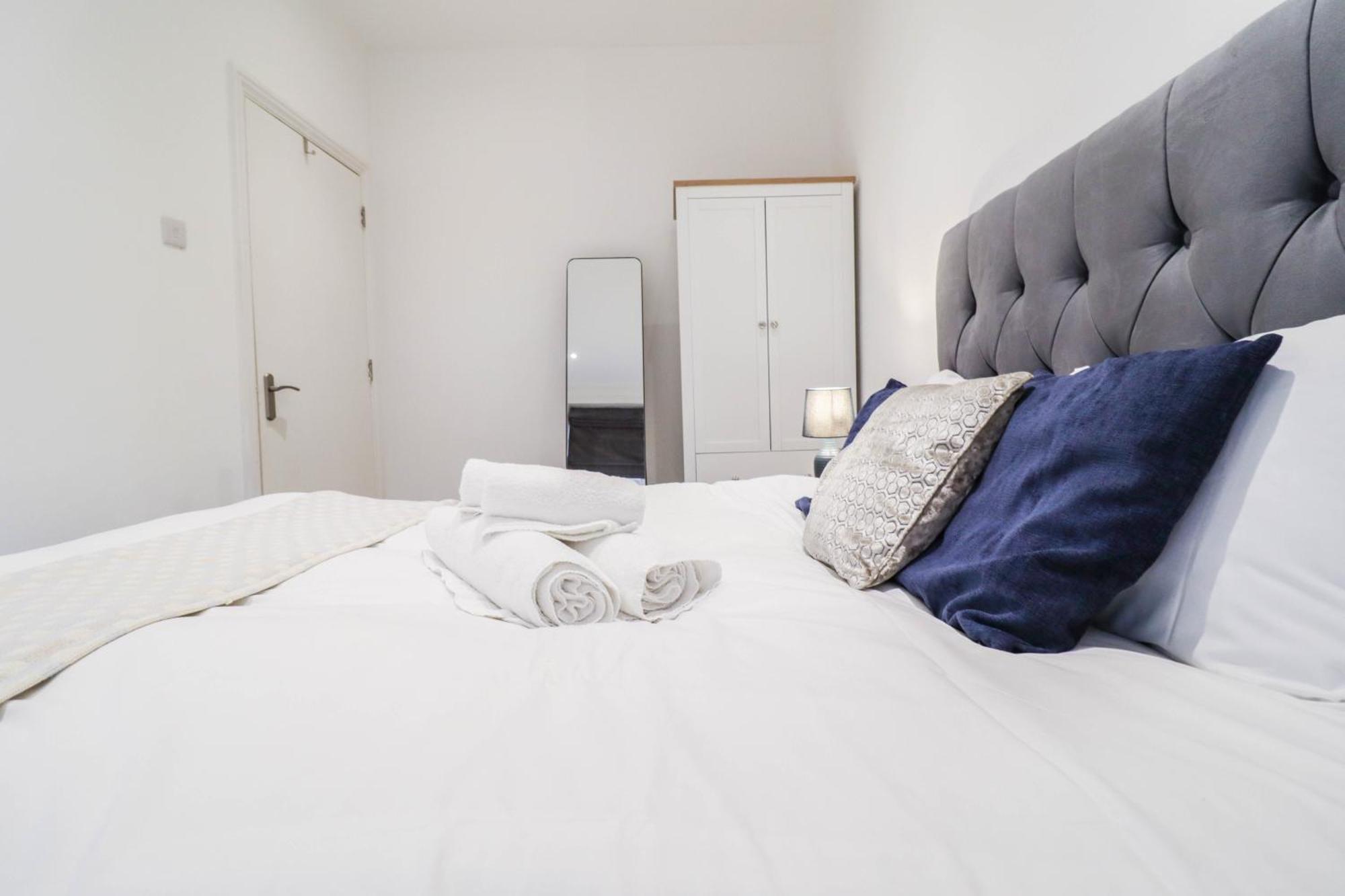 Stylish 1 Bedroom In London