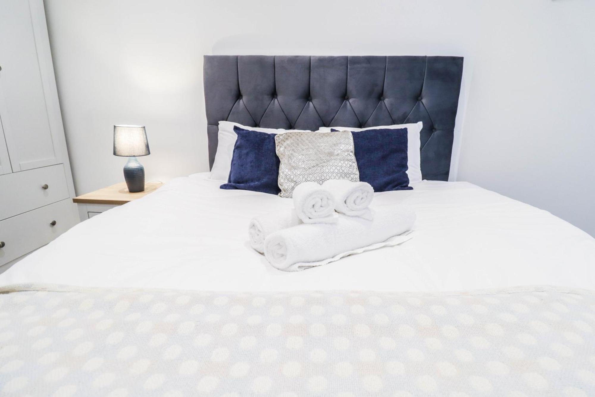 Appartement Stylish 1 Bedroom In Londres