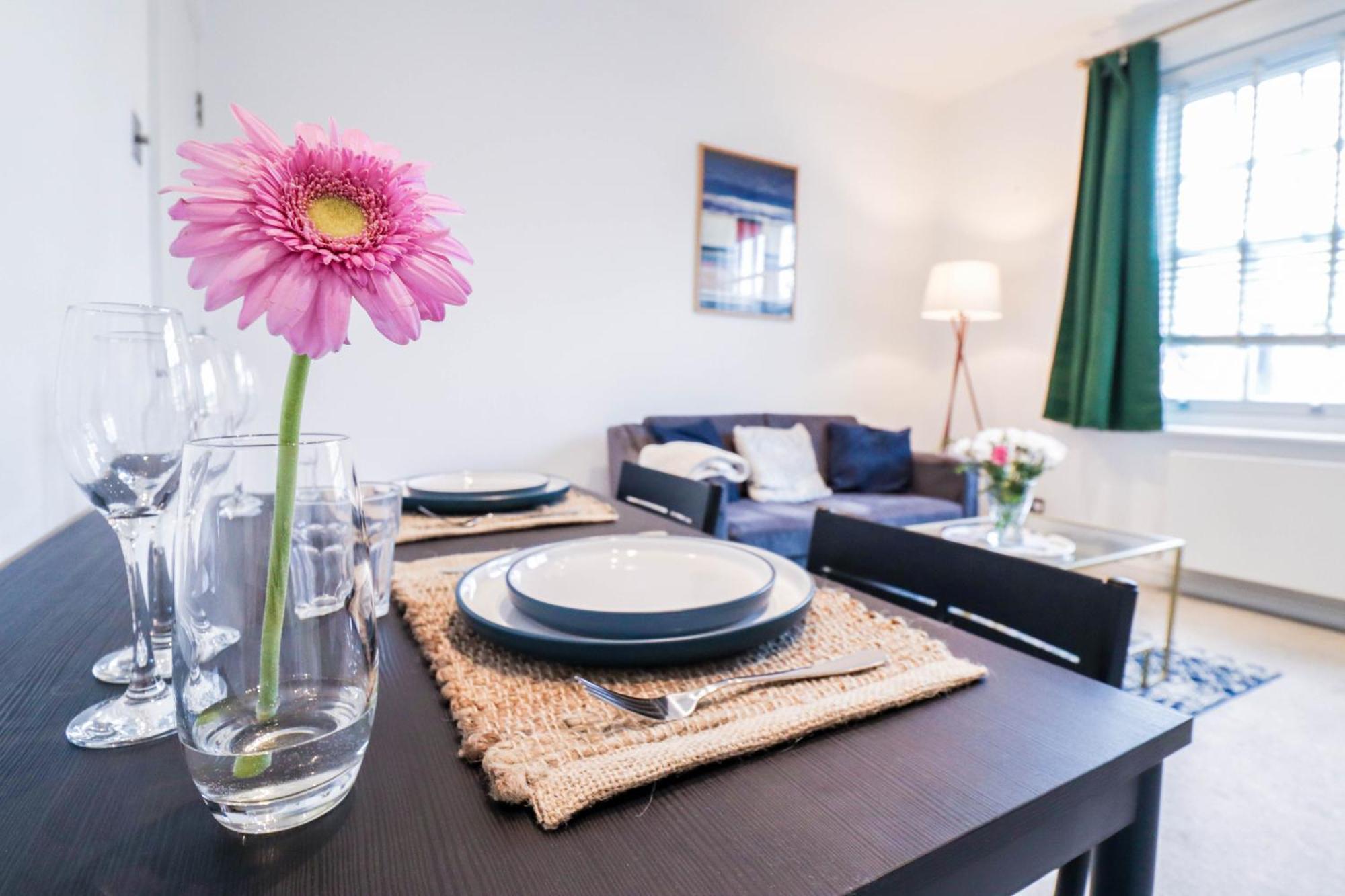 Stylish 1 Bedroom In Apartment London