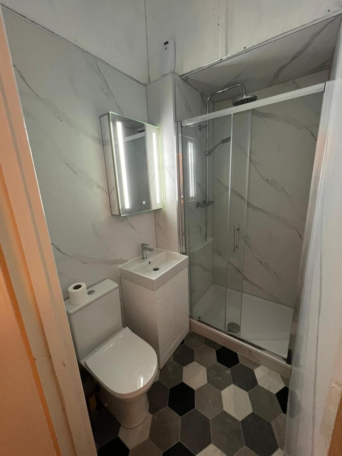 Fabulous Studio Camden * Londen