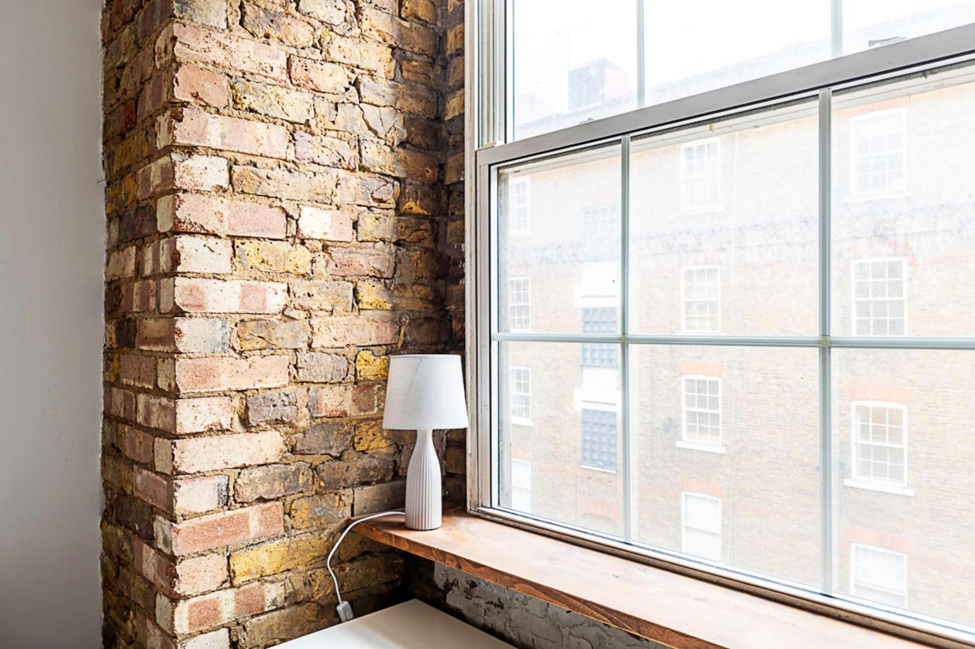 Charming Shoreditch * Londres