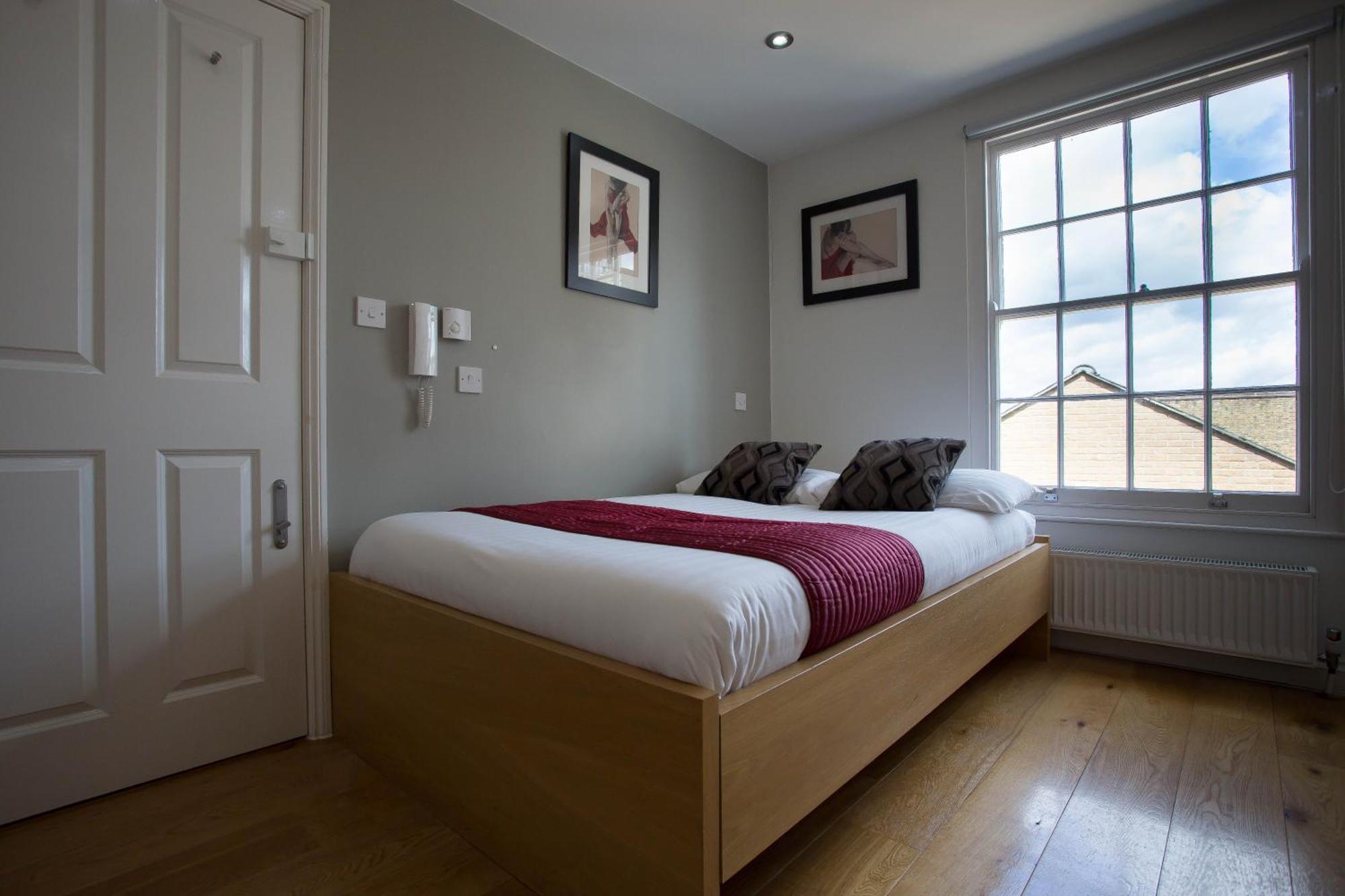 Paddington Serviced By Concept Apartamento Londres