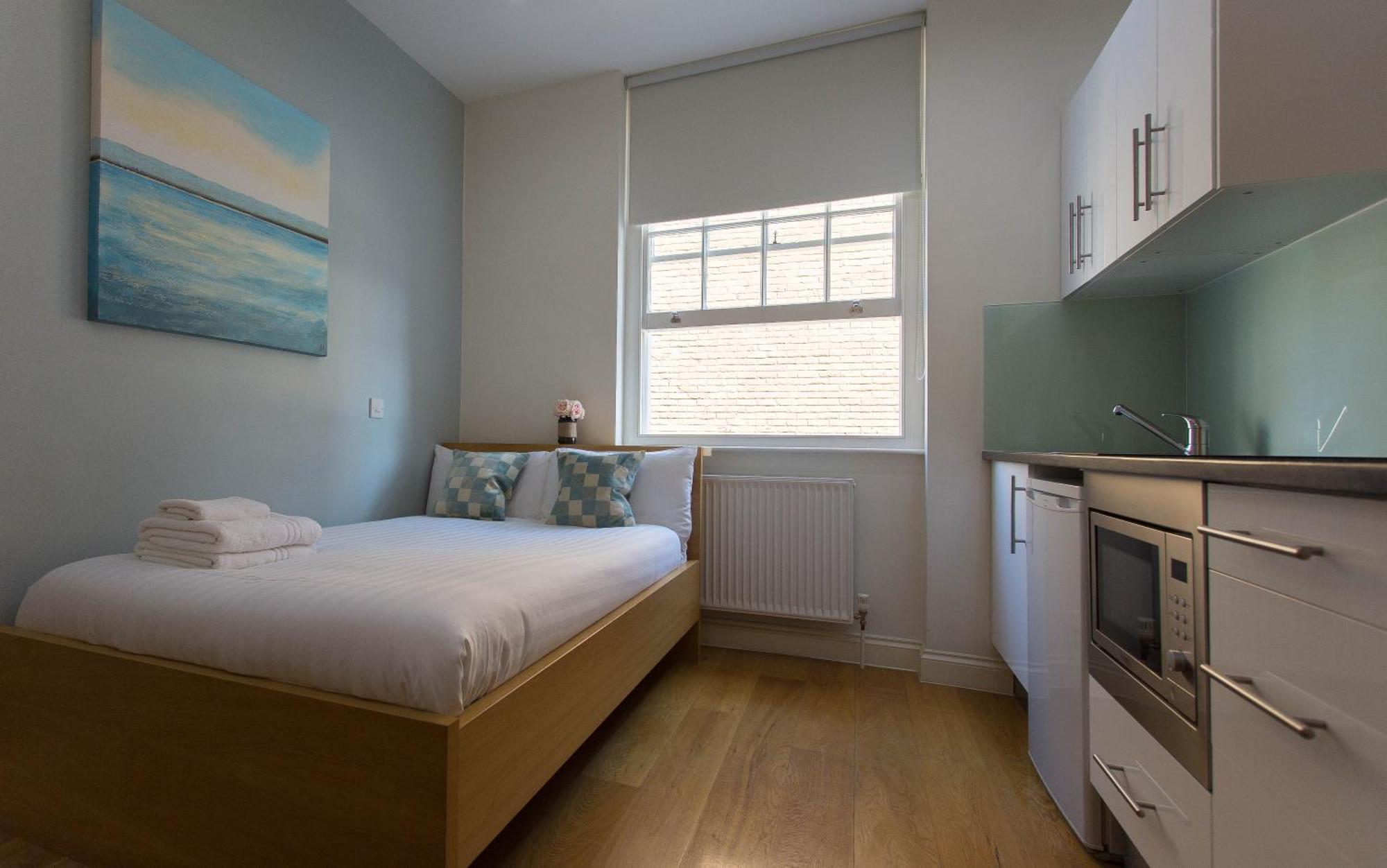 Apartamento Paddington Serviced By Concept *
