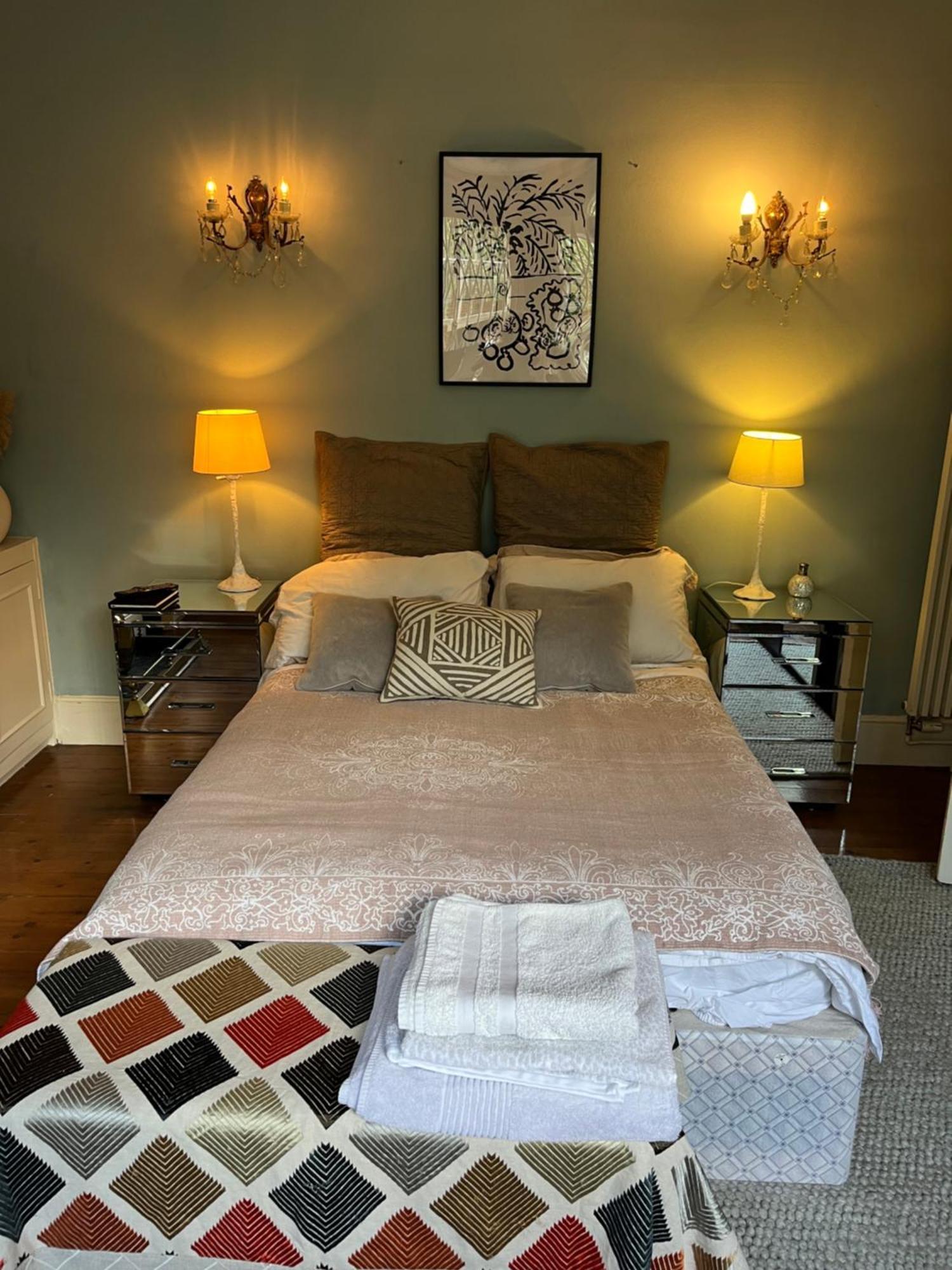 Accommodatie bij particulieren Dawn And Dudley The Sausage Dog's Parkside Londen