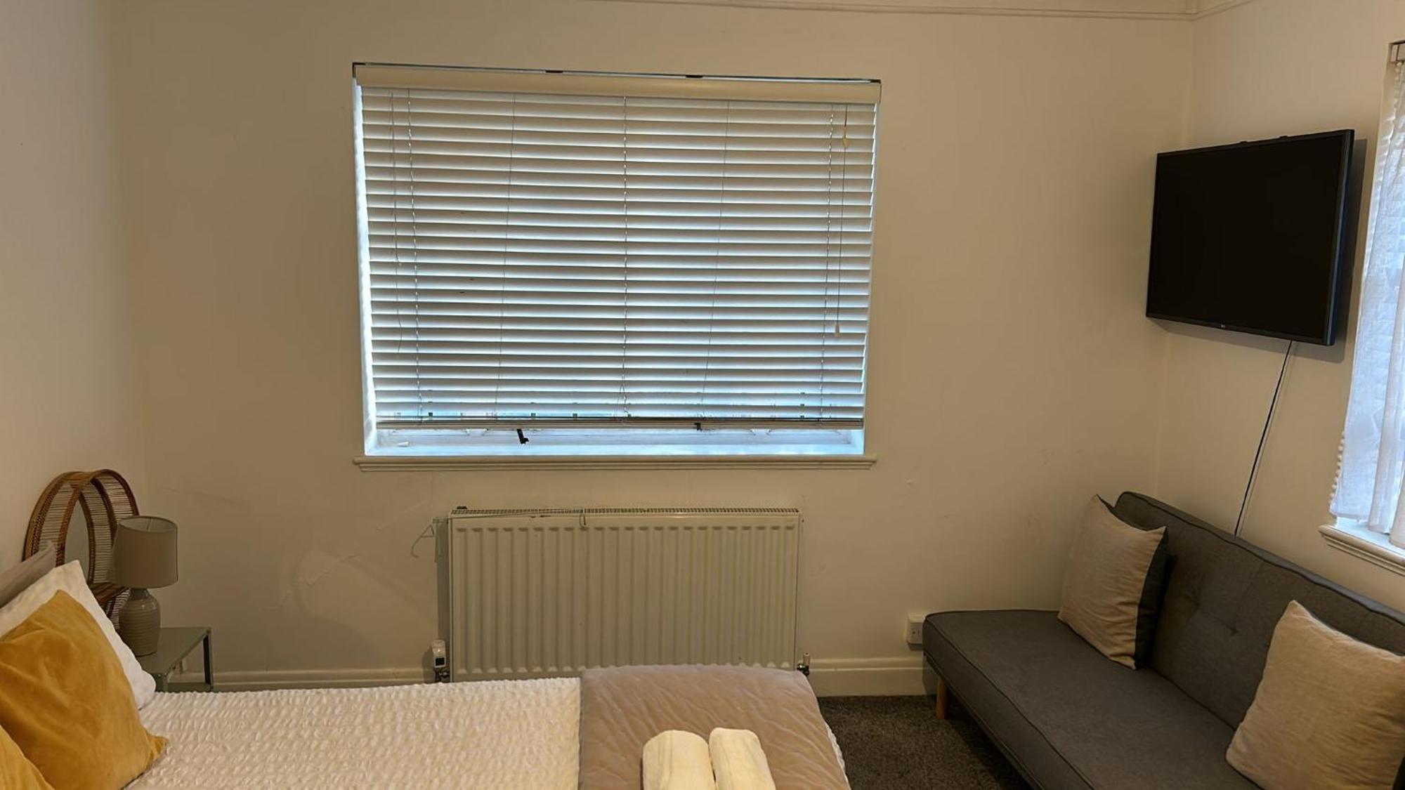 Wandsworth, South Deluxe King 3 * Londres