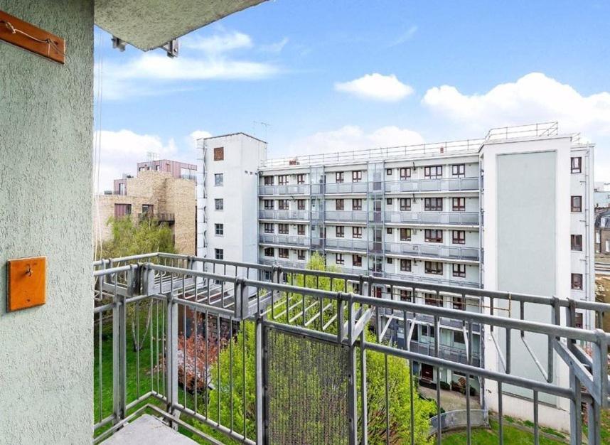 Apartamento 4-bed In *