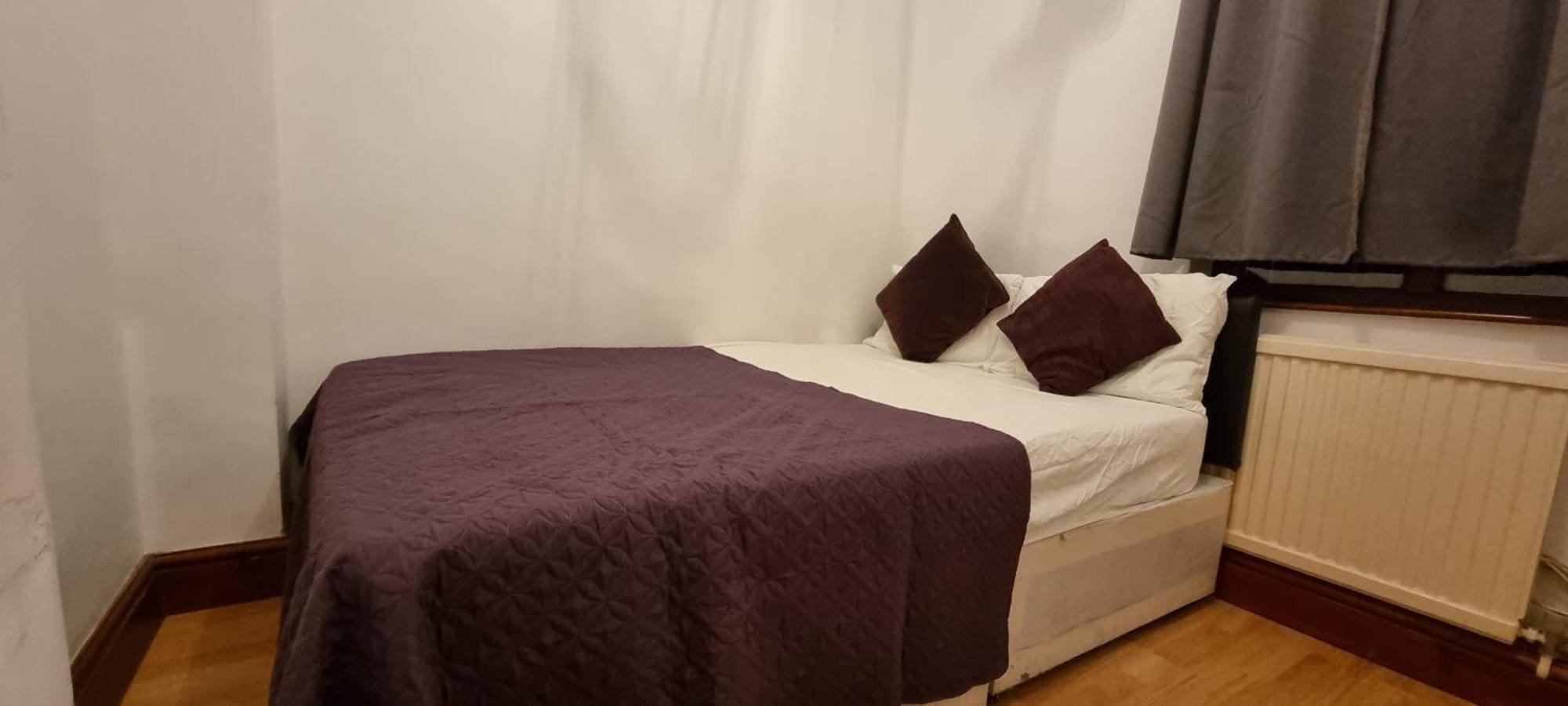 Apartamento 4-bed In Londres