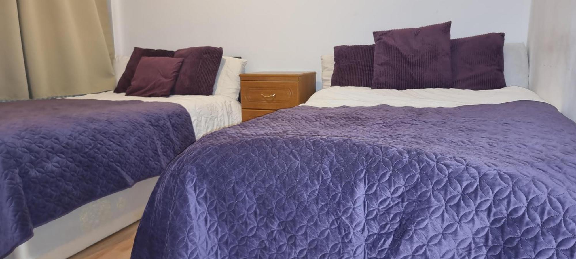 4-bed In Apartamento