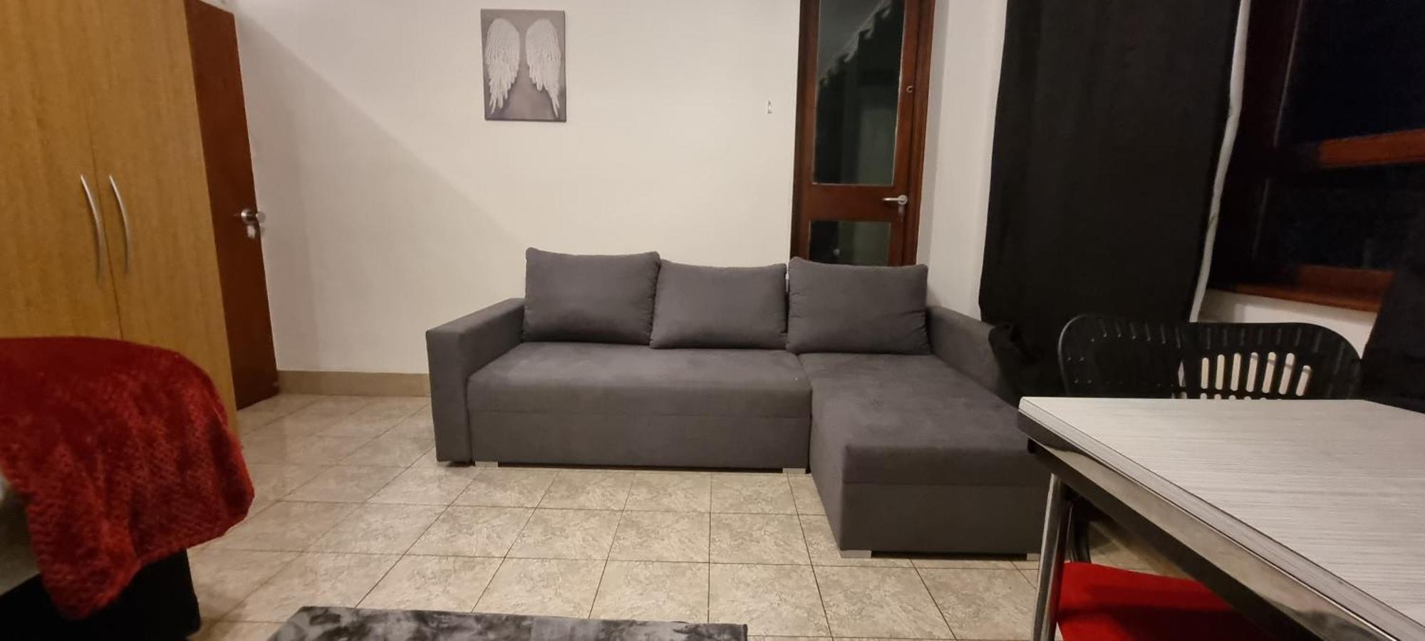 4-bed In Apartamento Londres
