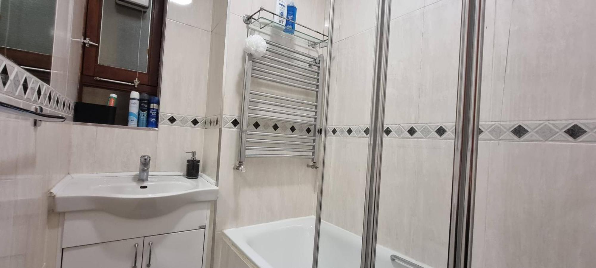 Apartamento 4-bed In