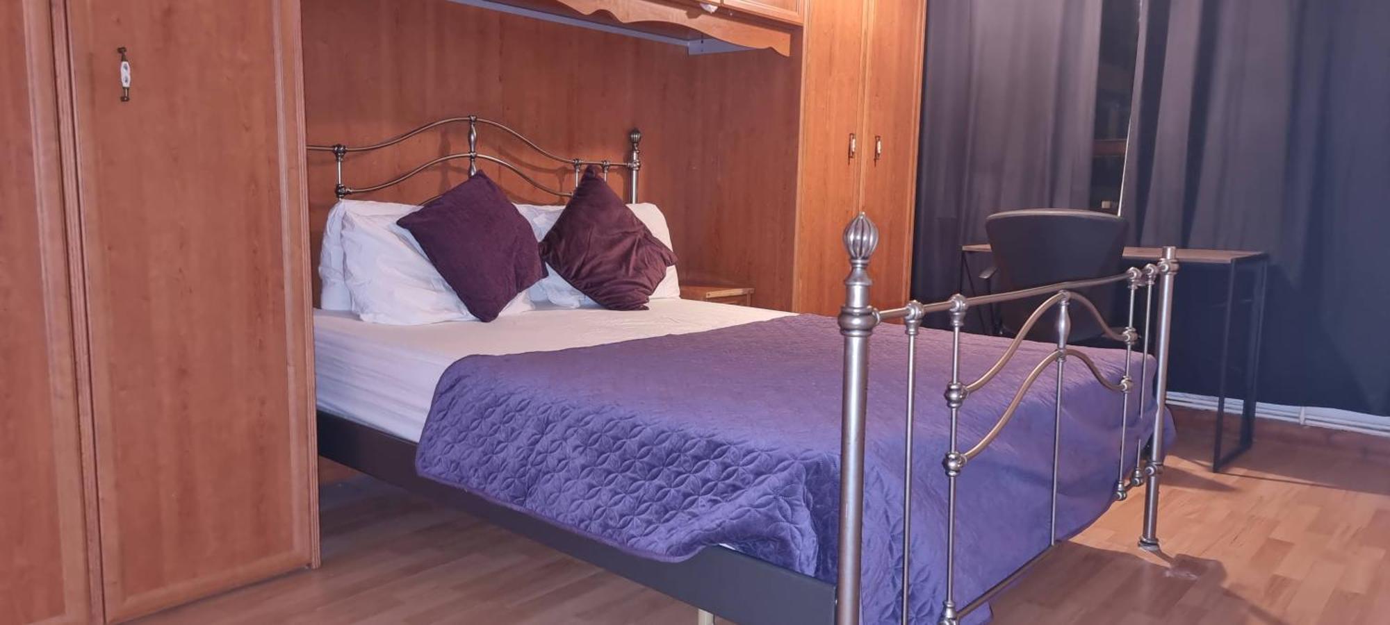 Apartamento 4-bed In Londres
