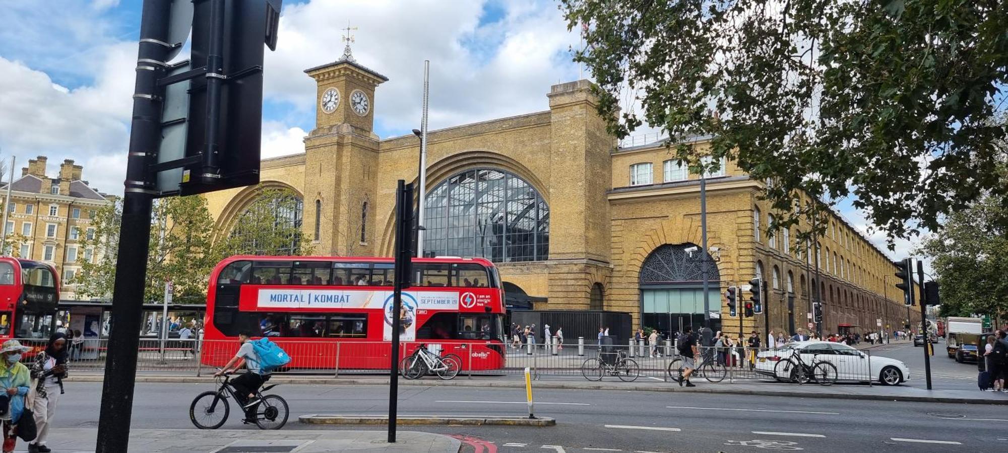 4-bed In Londres