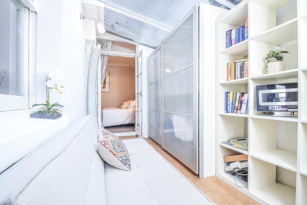 Top Properties Chelsea Londres