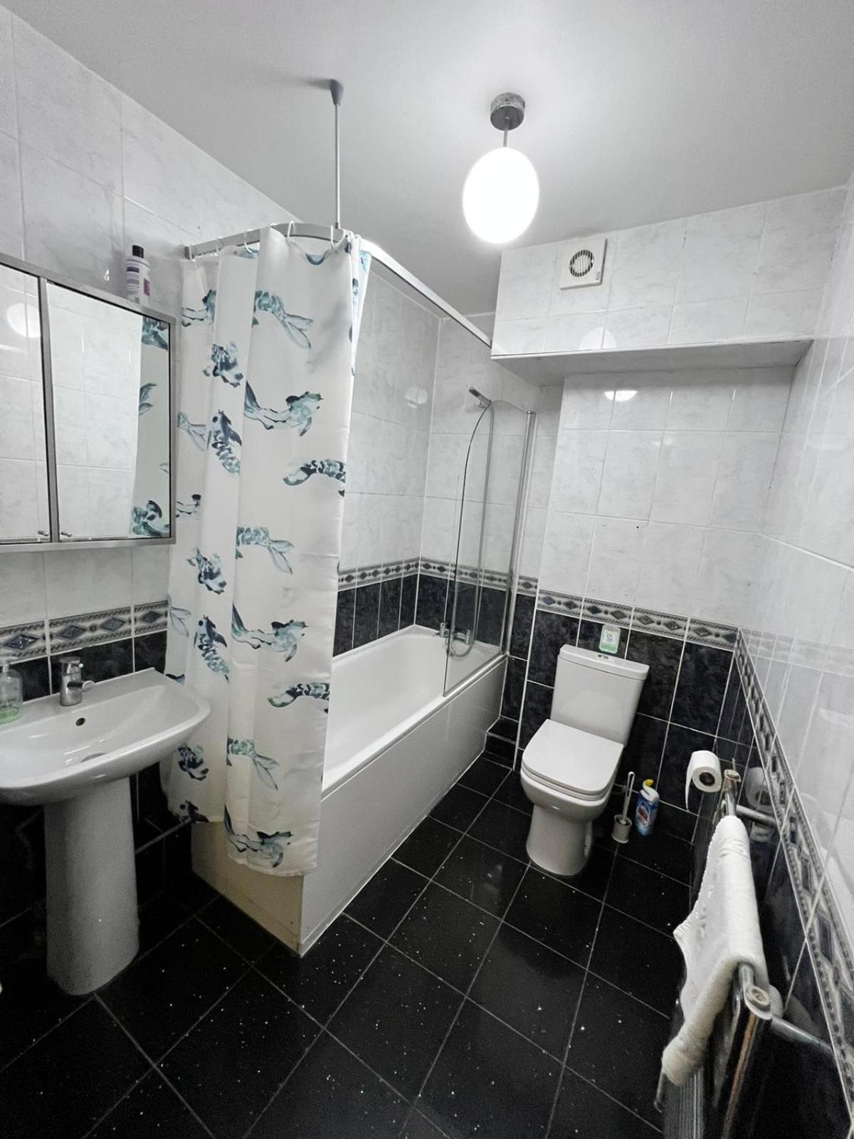 Shoreditch - Lovely Two-bedroom Londres
