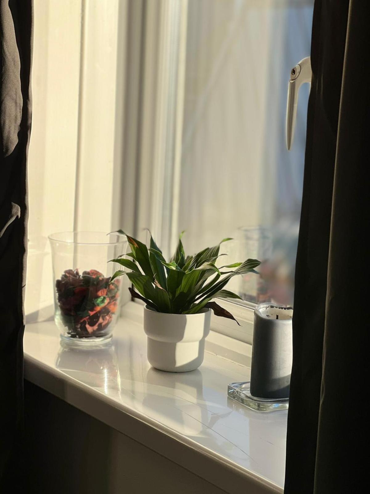 Shoreditch - Lovely Two-bedroom Apartamento