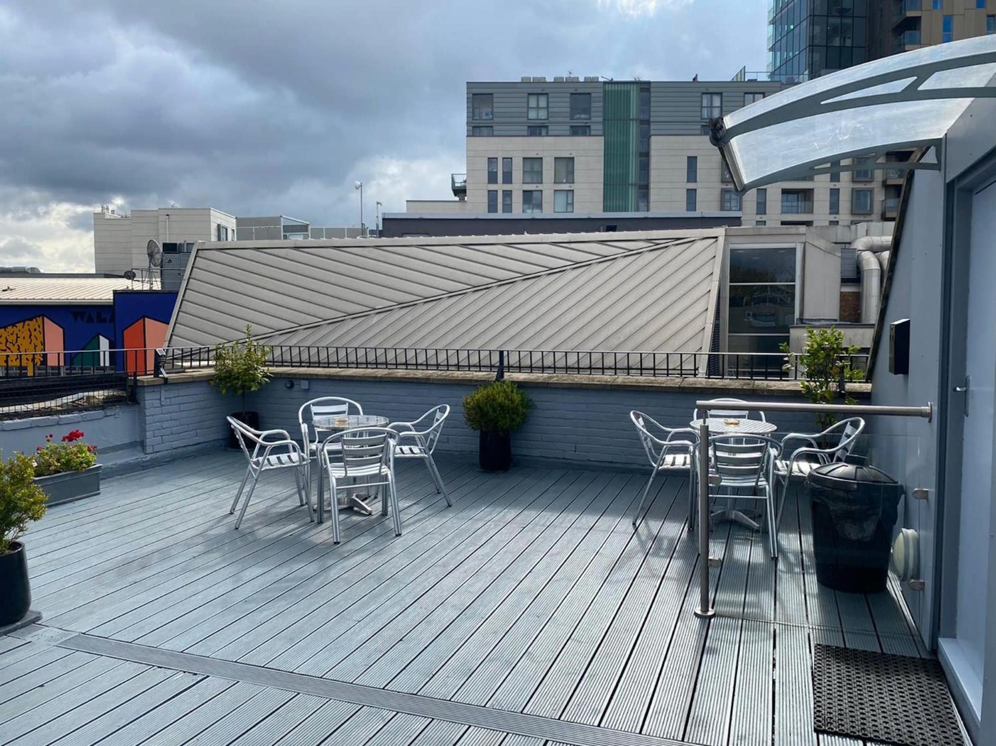 Apartamento Shoreditch - Lovely Two-bedroom Londres