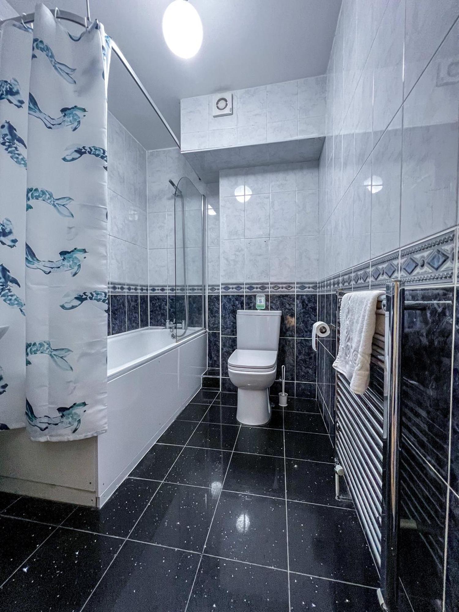 Shoreditch - Lovely Two-bedroom Apartamento Londres
