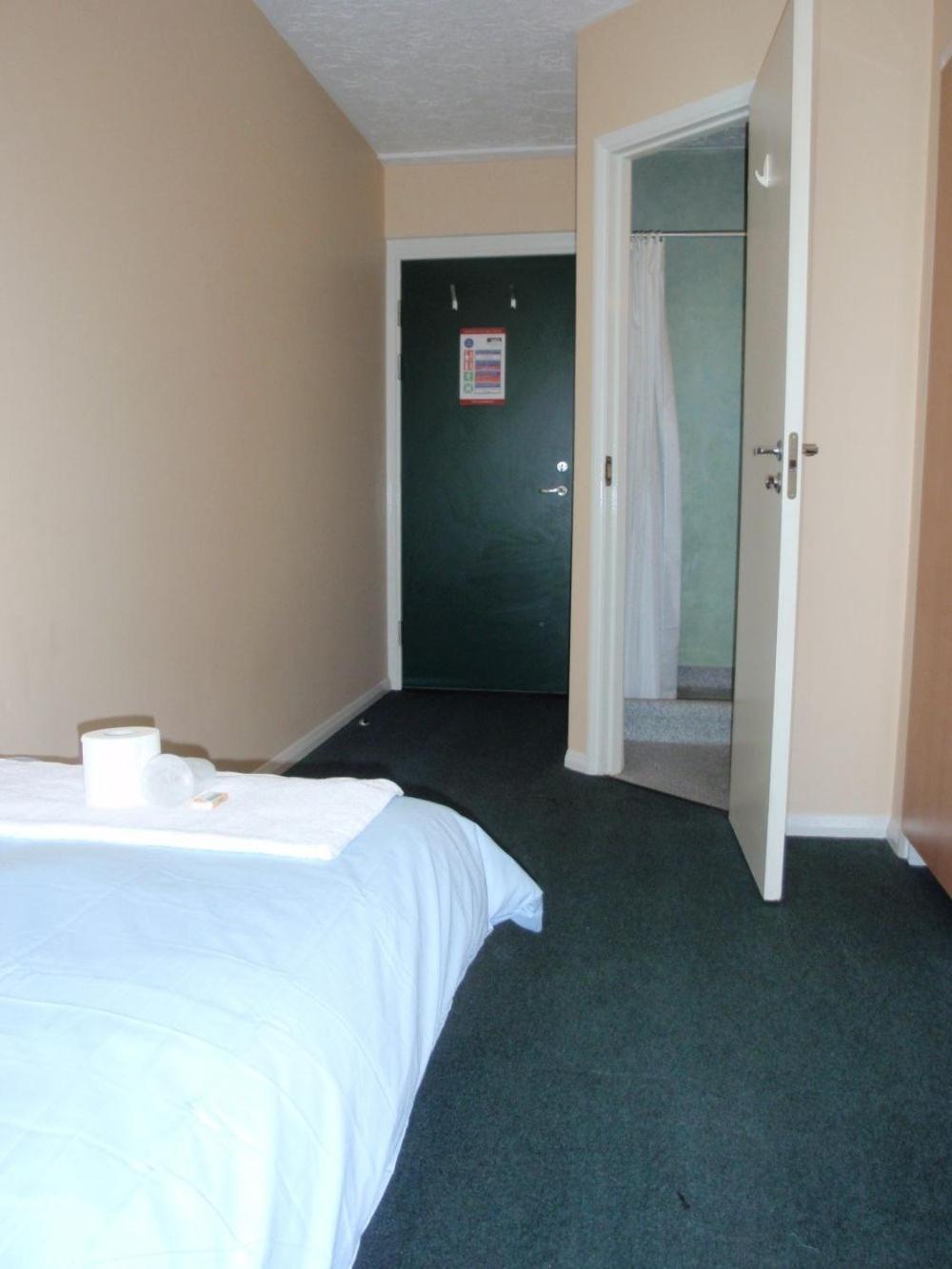 Appartement James Lighthill House, Finsbury, Londen