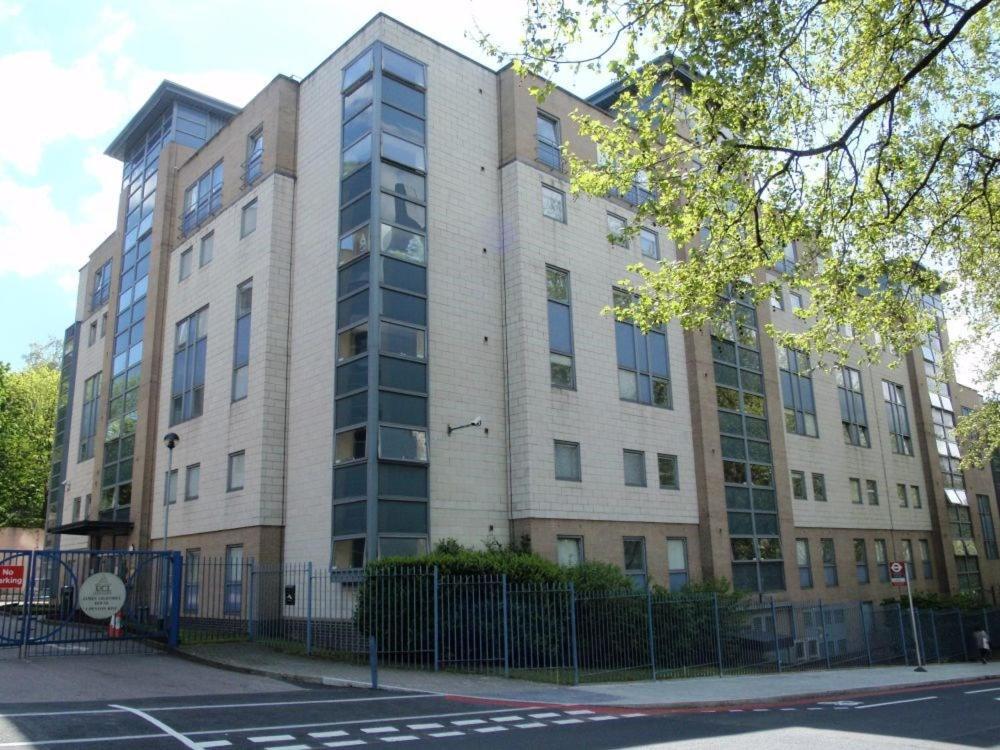 Apartamento James Lighthill House, Finsbury,