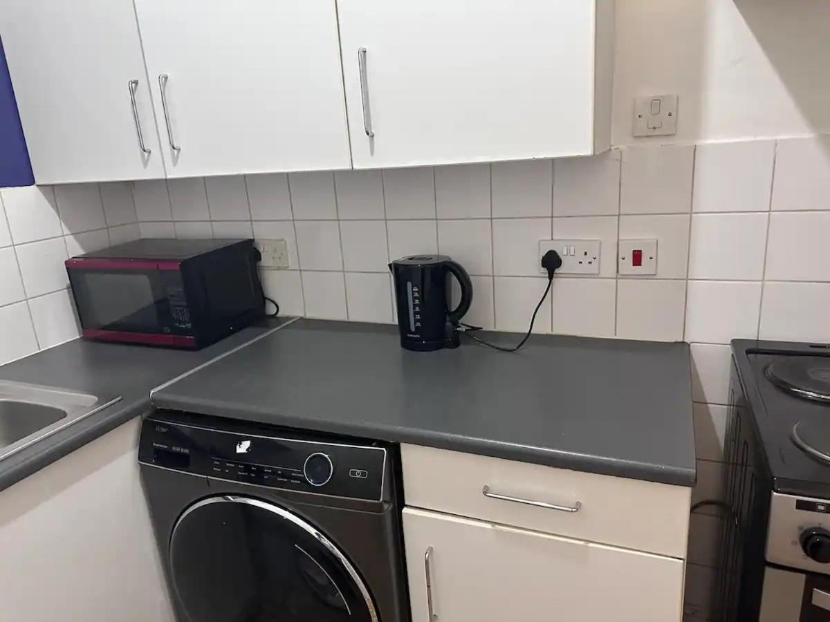 Goswell Road For 3 - Retreat Apartment