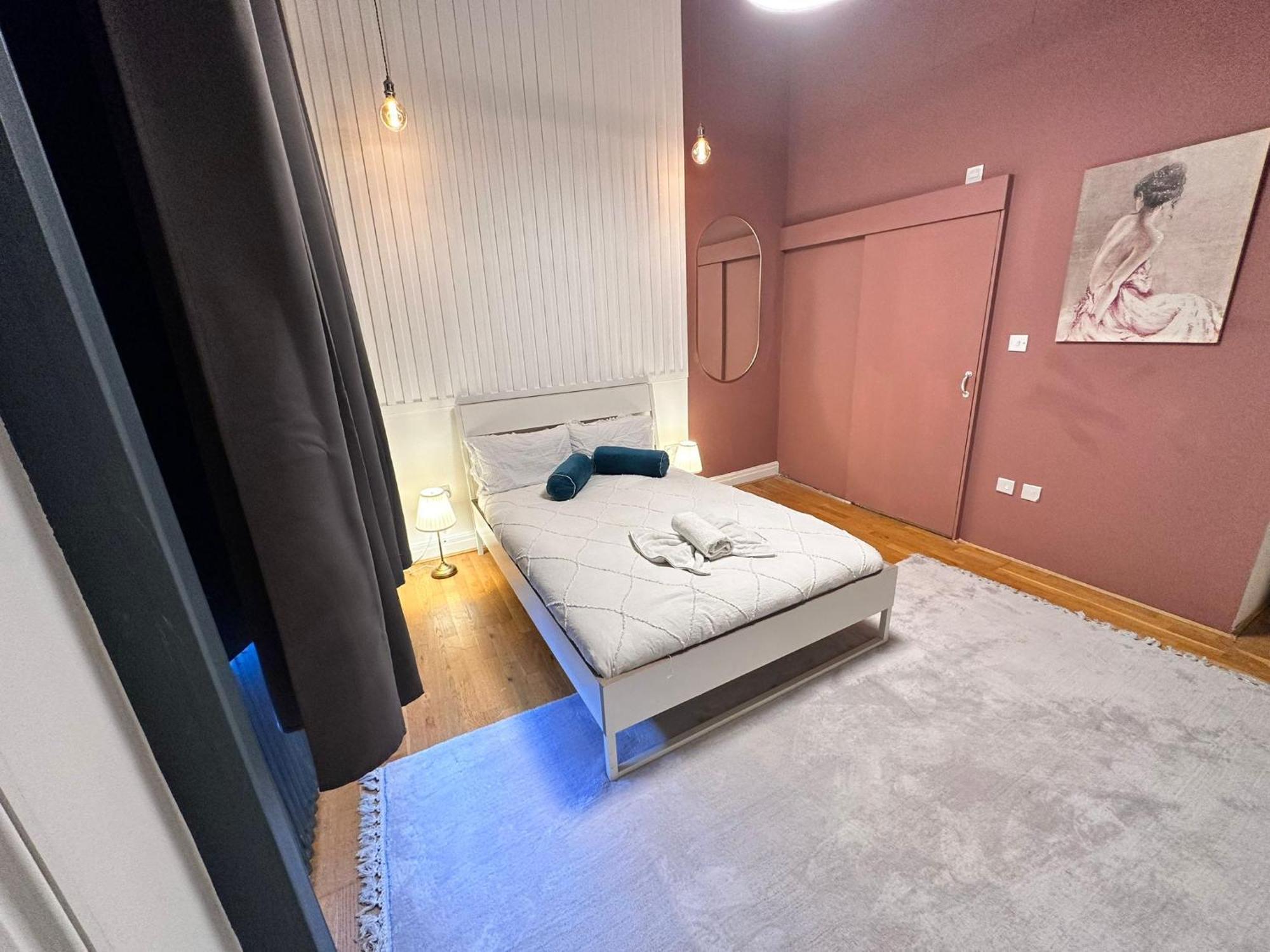 Paddington Station - 2-bedrooms, 2-baths And Living - Posh In Appartement Londen