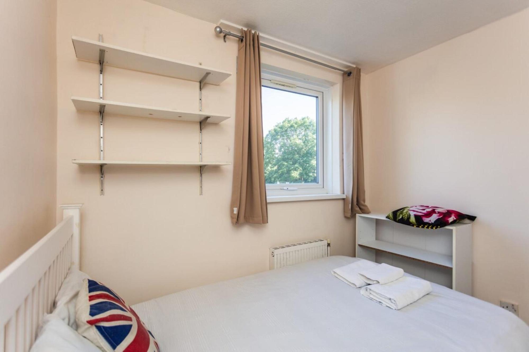 Spacious 2bd House Wprivate Garden - Kennington! Hébergement de vacances