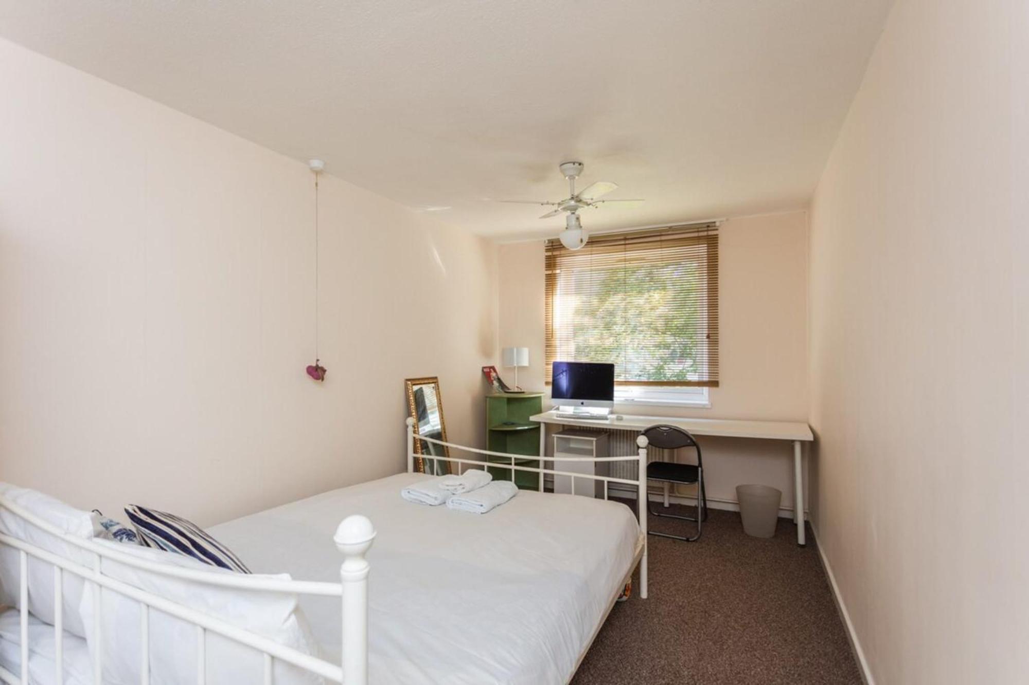 Spacious 2bd House Wprivate Garden - Kennington! Hébergement de vacances