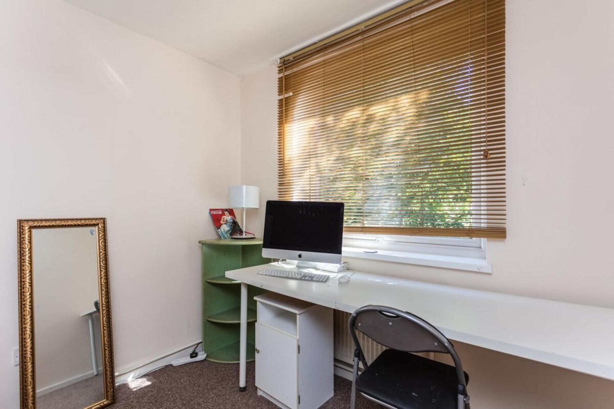 Spacious 2bd House Wprivate Garden - Kennington! Hébergement de vacances Londres