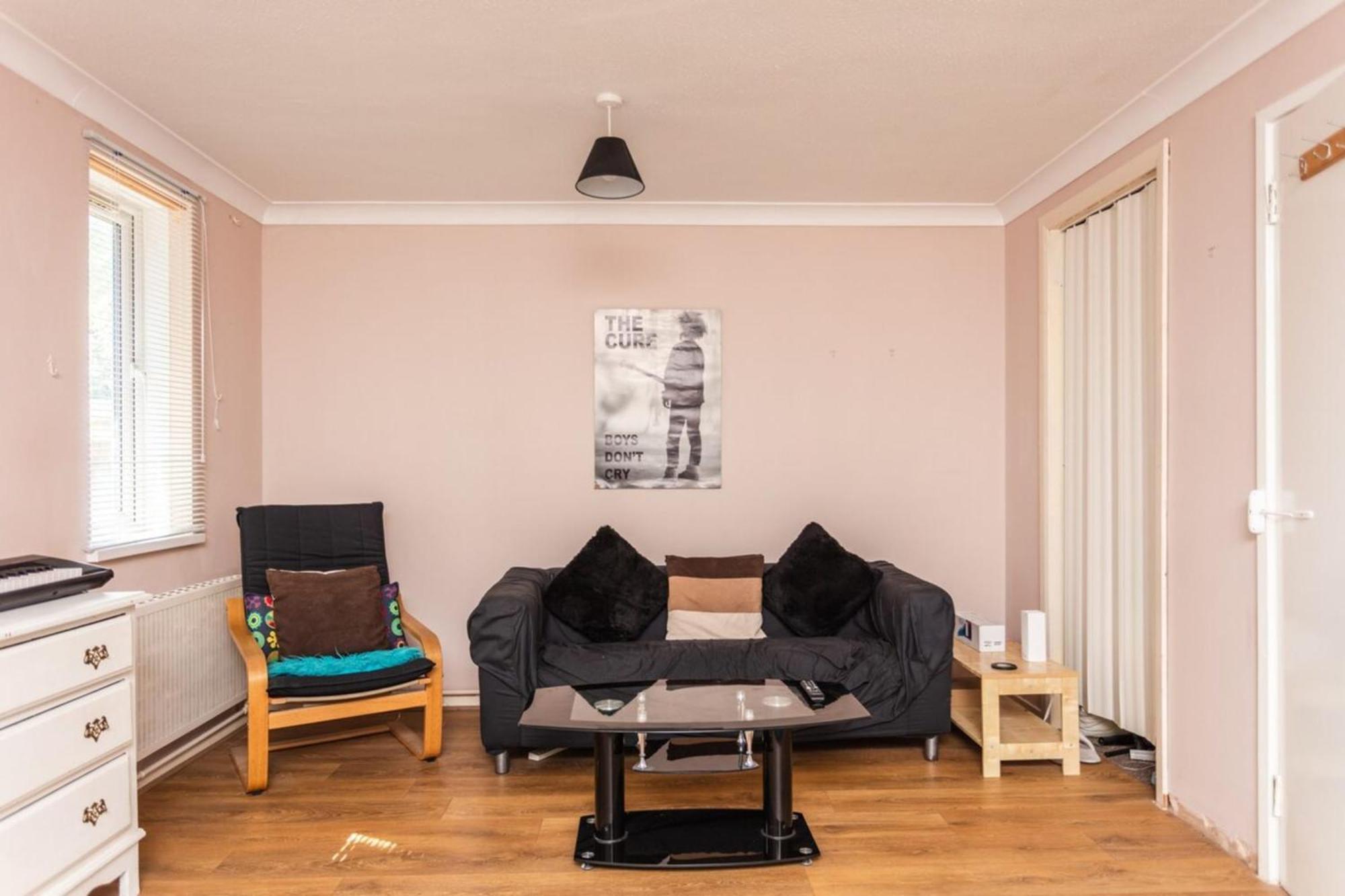 Spacious 2bd House Wprivate Garden - Kennington! Londres