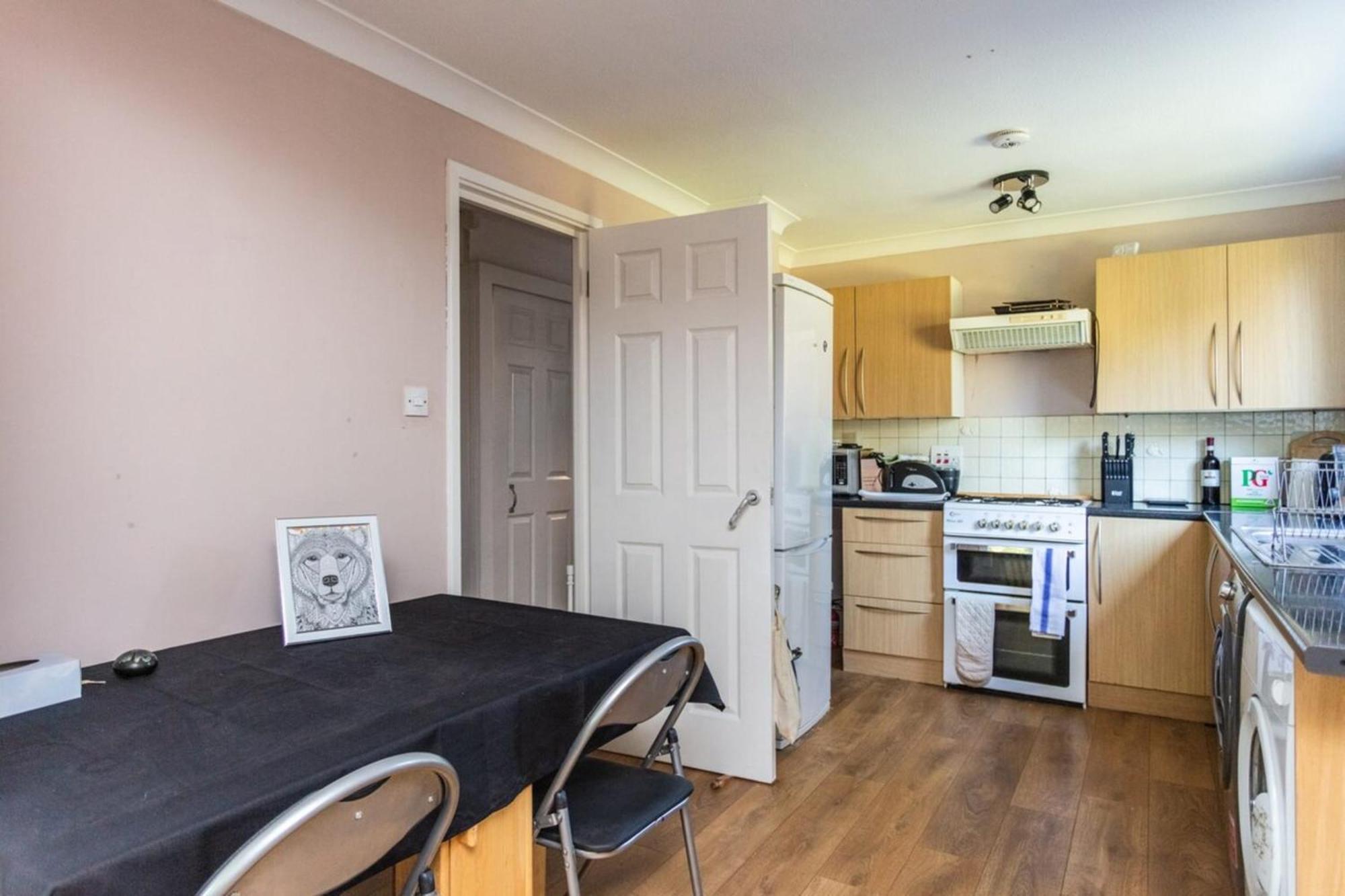 Hébergement de vacances Spacious 2bd House Wprivate Garden - Kennington! Londres