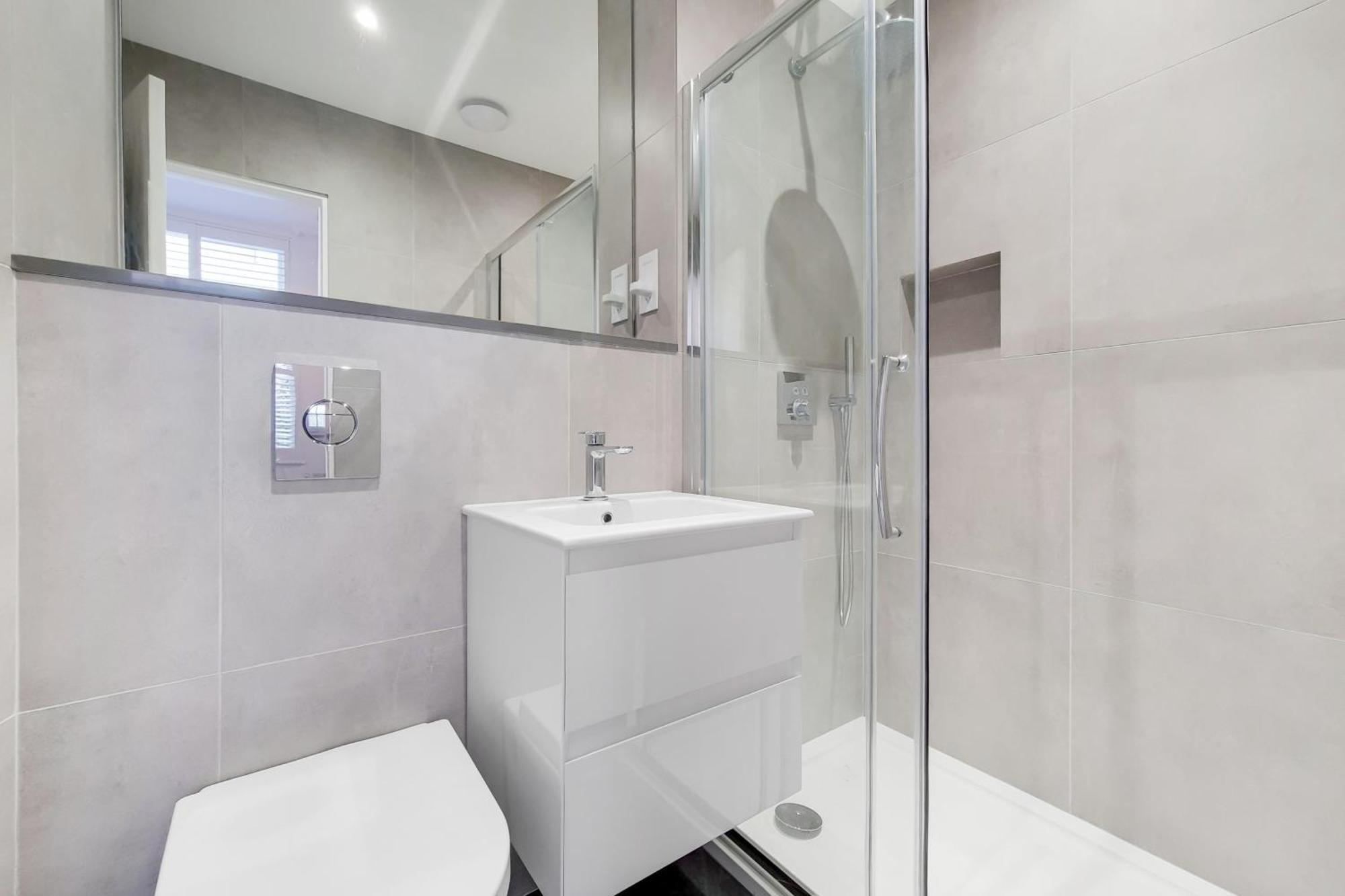 Apartment Kensington London