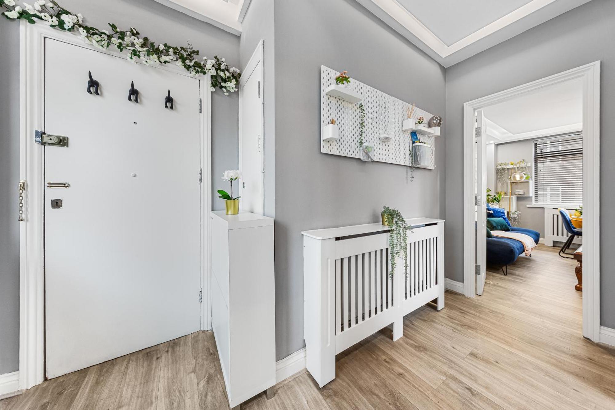Apartamento Boutique 1 Bed In The Heart Of Marble Arch *