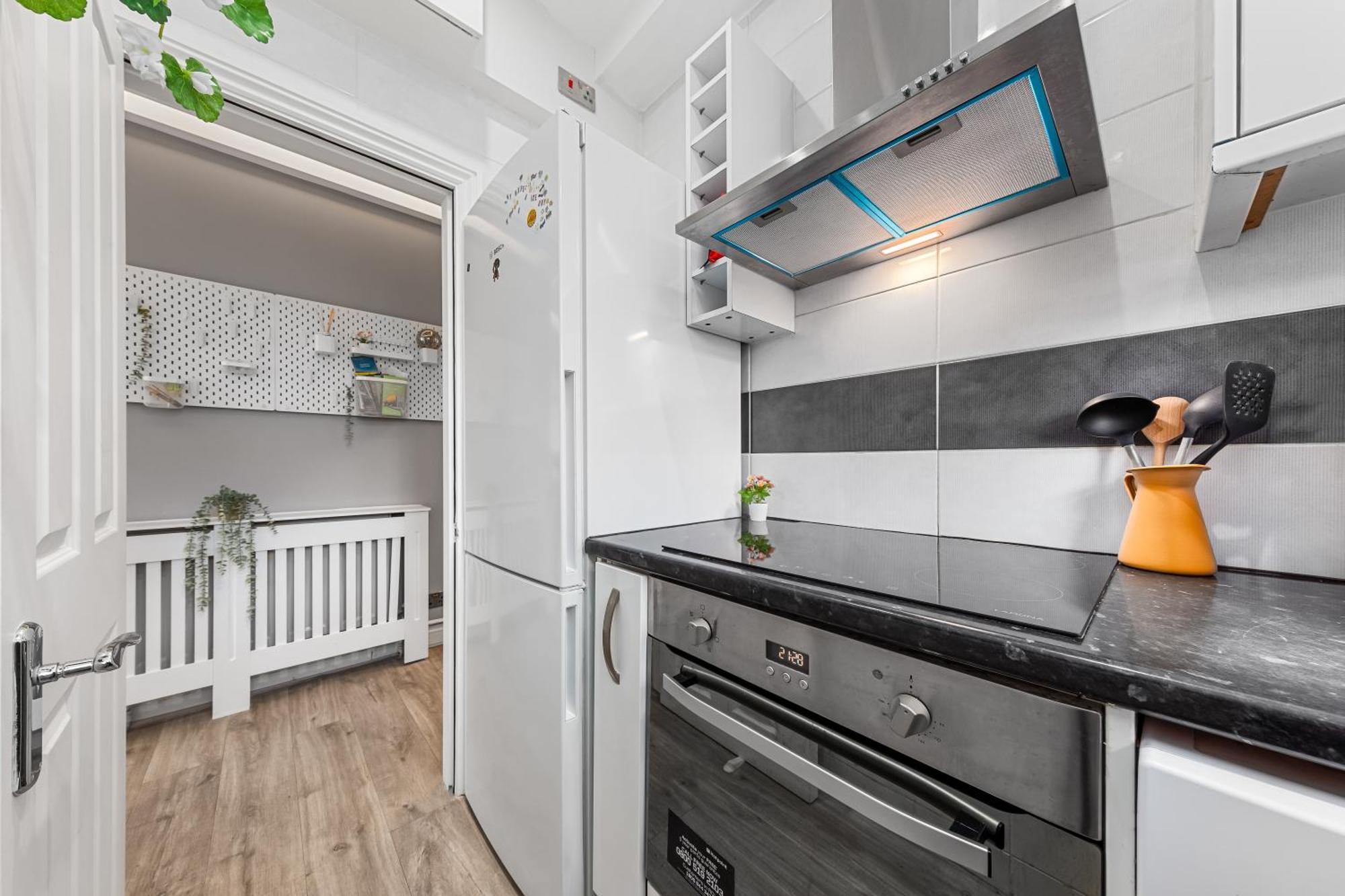 Boutique 1 Bed In The Heart Of Marble Arch * Londres