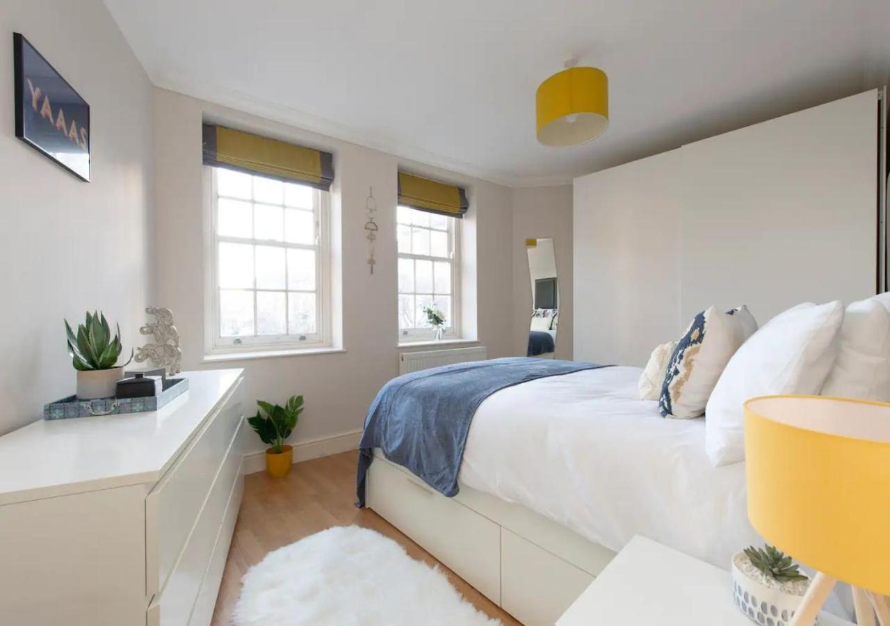 Welcoming And Radiant - One Bedroom In The Heart Of South Appartement Londen