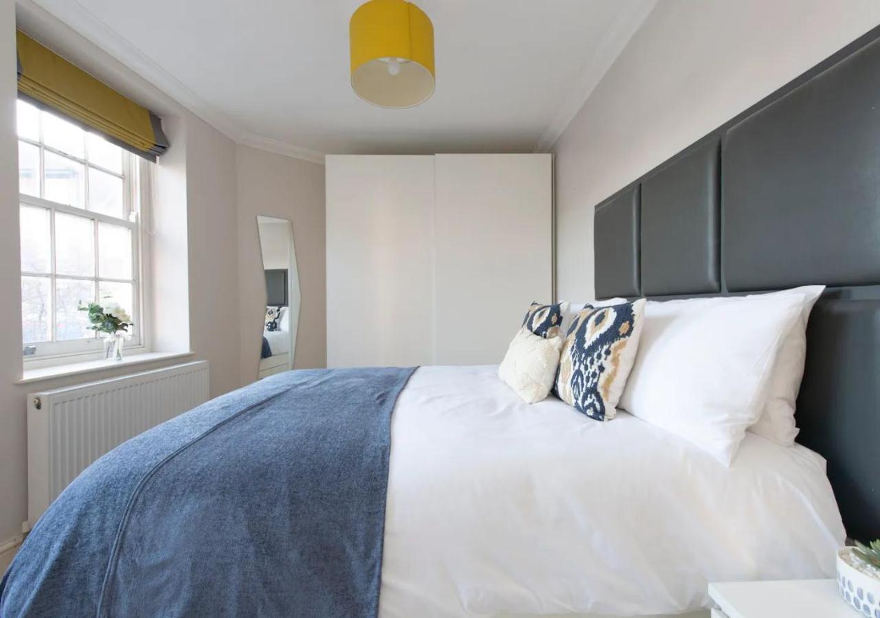 Welcoming And Radiant - One Bedroom In The Heart Of South Appartement Londen