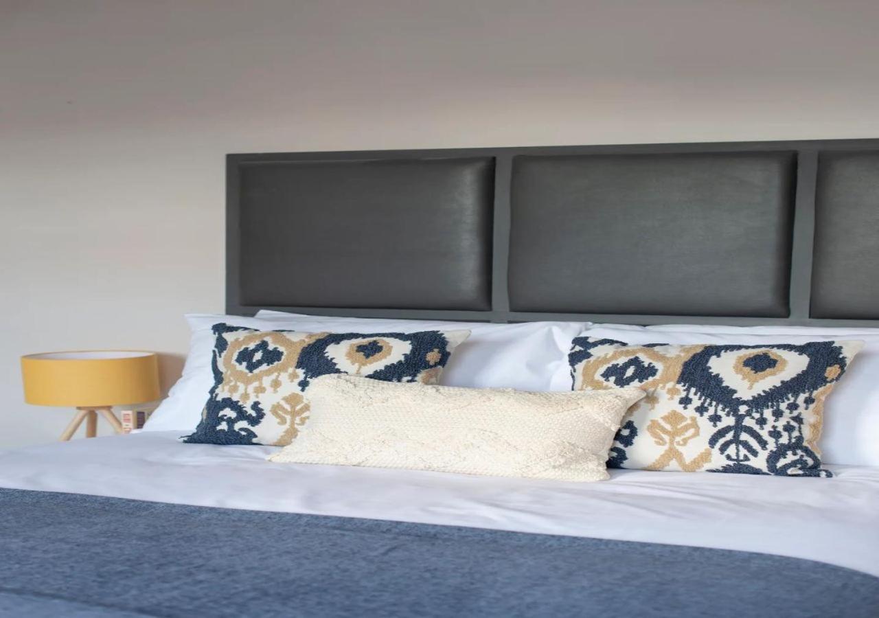Appartement Welcoming And Radiant - One Bedroom In The Heart Of South *