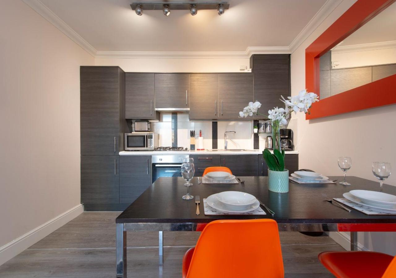 Appartement Welcoming And Radiant - One Bedroom In The Heart Of South