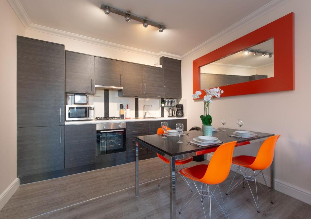 Welcoming And Radiant - One Bedroom In The Heart Of South * Londen