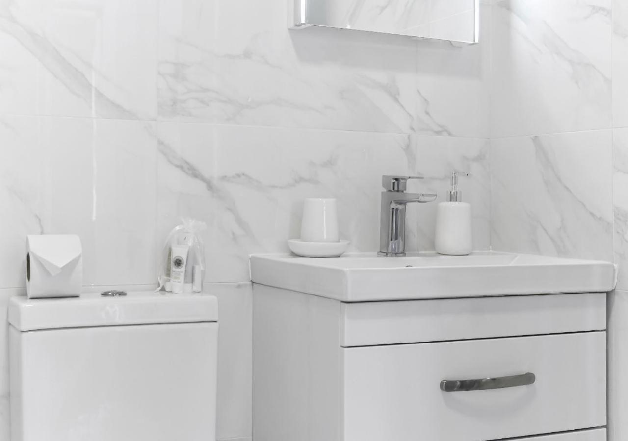 Charm: Stylish & Comfy 2br Flat In * Londres