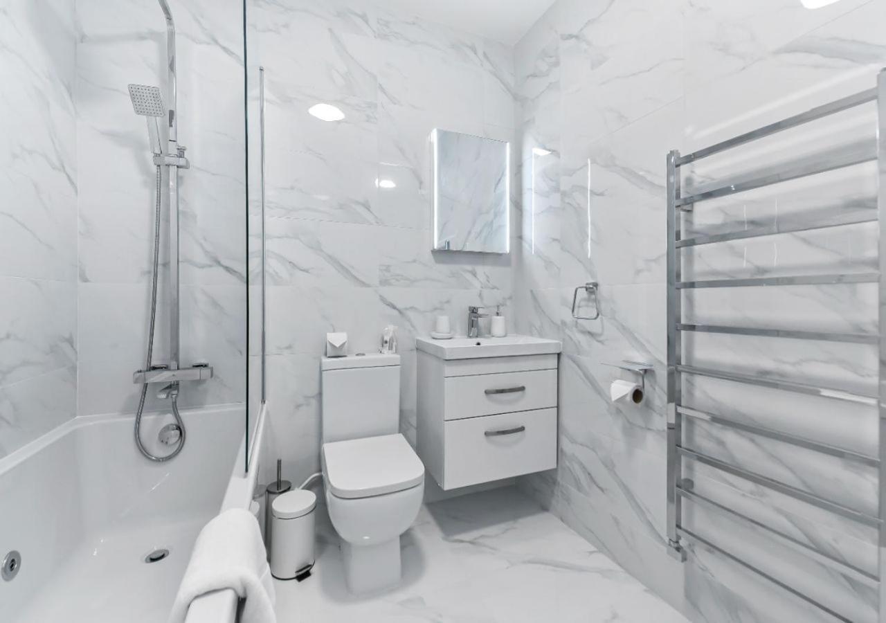 Charm: Stylish & Comfy 2br Flat In * Londres