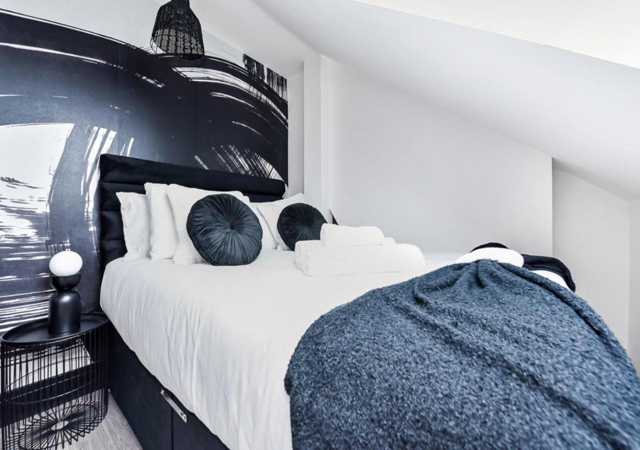 Apartamento Bright & Colourful House - For A Large Groups
