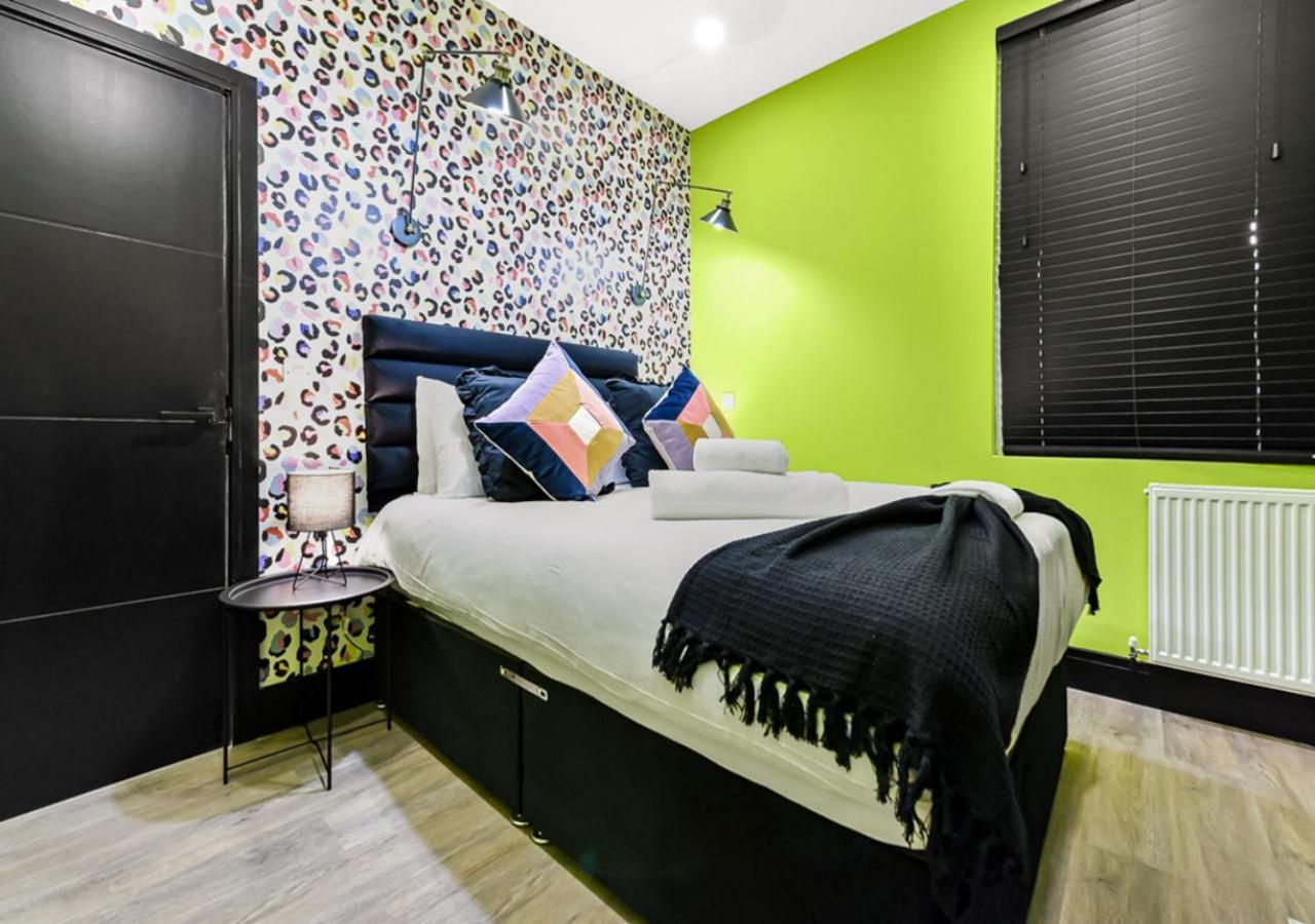 Apartamento Bright & Colourful House - For A Large Groups *
