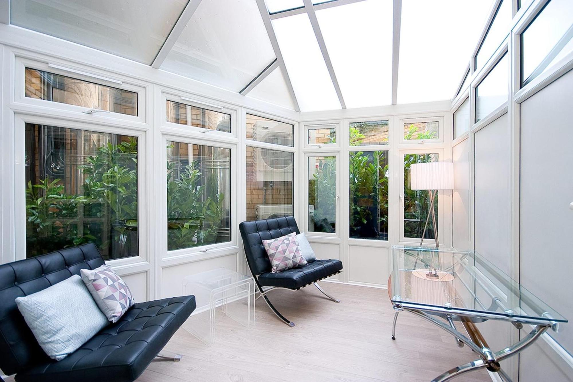 Apartamento Beautiful 2-bed Flat-hosted By Sweetstay *