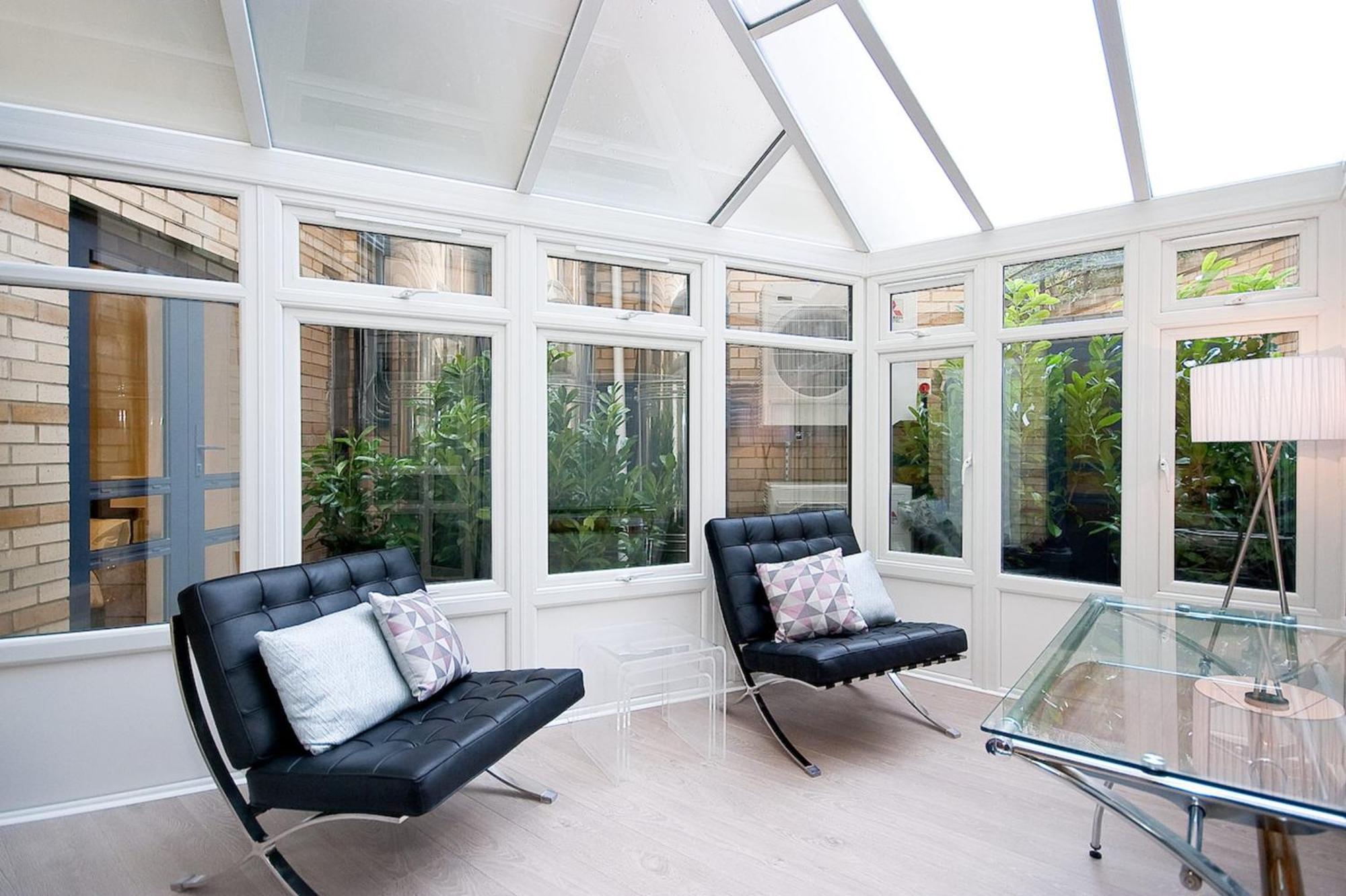 Beautiful 2-bed Flat-hosted By Sweetstay Apartamento
