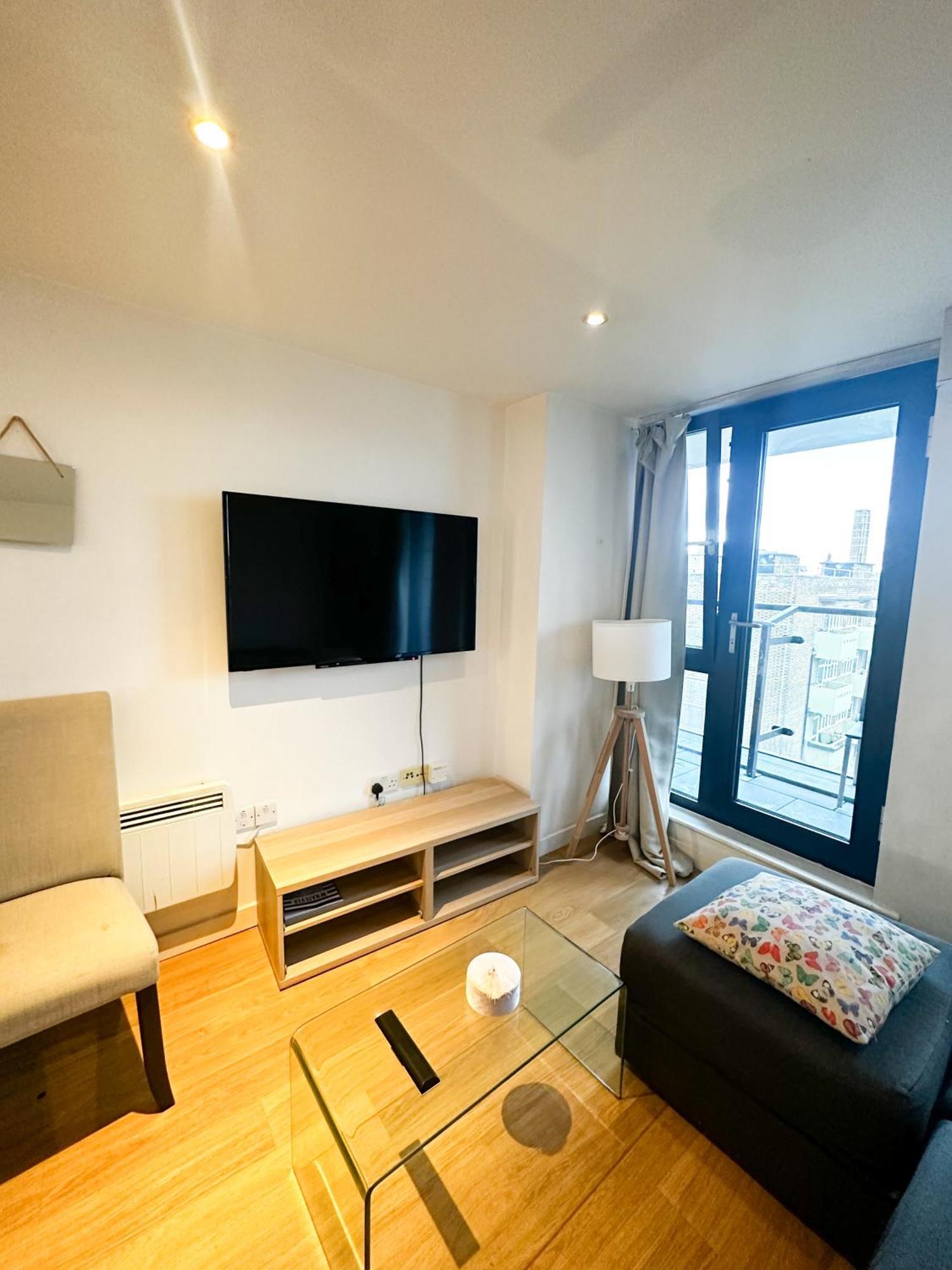 Shard Views Apartamento